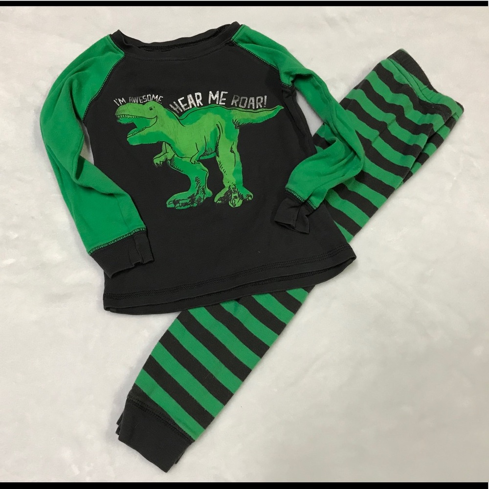 Dinosaur 🦖 PJ set